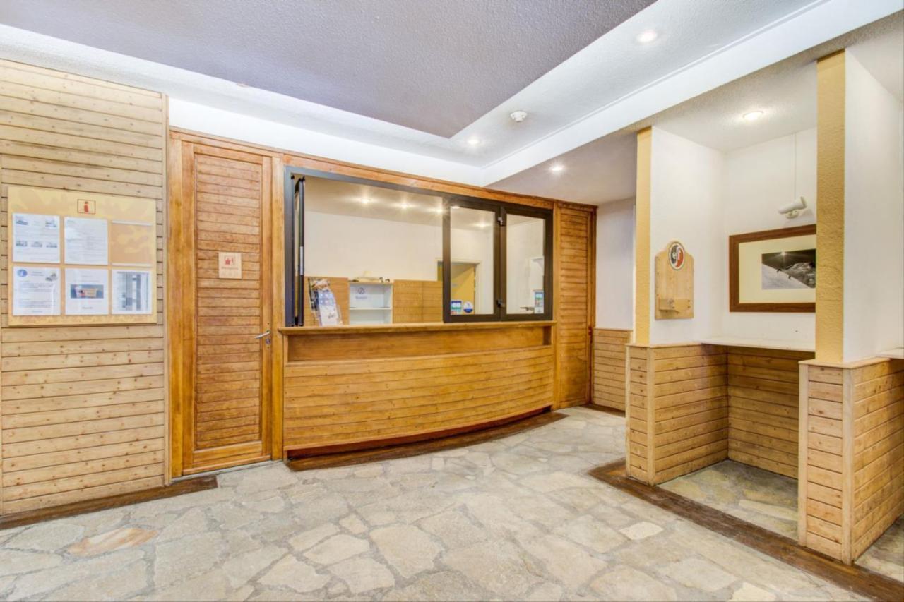 Le Borsat IV Tignes St5 Villa Exterior photo